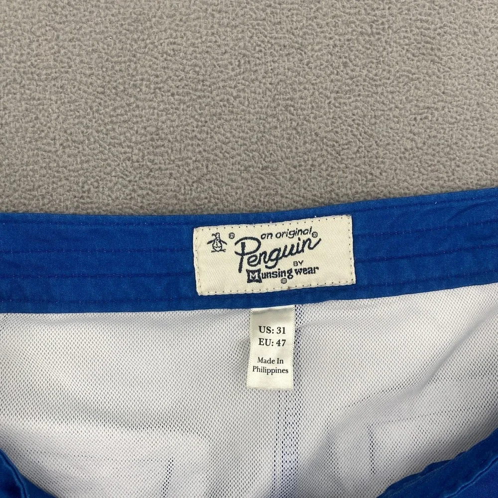 Original Penguin original penguin